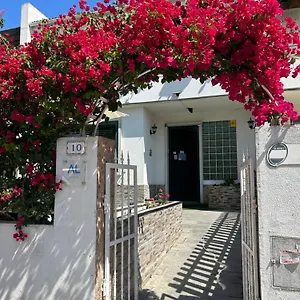  Guest house Bing Garden