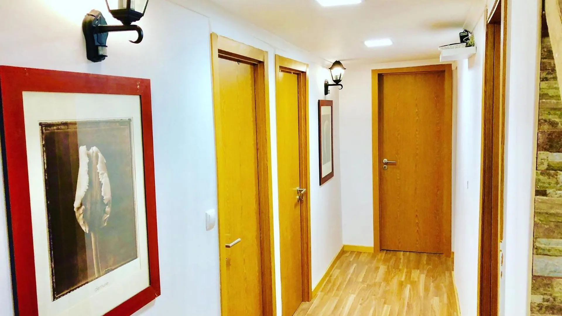 Room In Apartment - 2Lisbon Downtown Private Bedroom River View פורטוגל